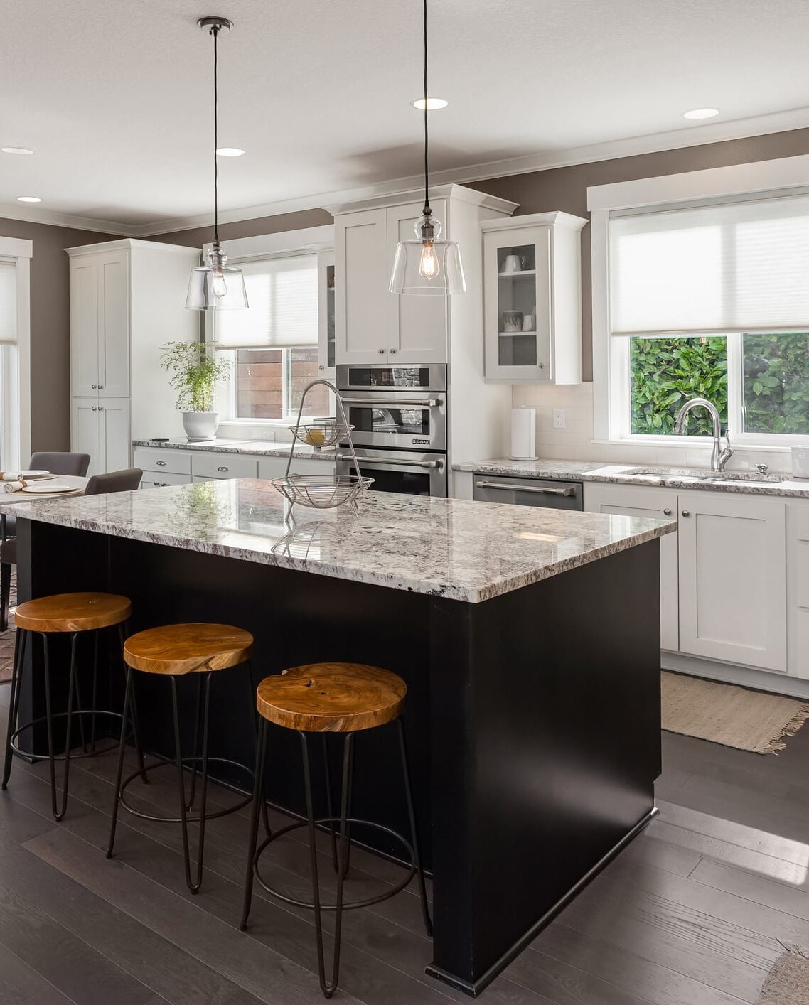 new beautiful kitchen remodel